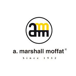 Marshall Moffat